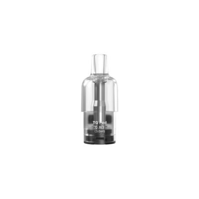 Aspire TG Cartridge 0.8Ω - 3ml