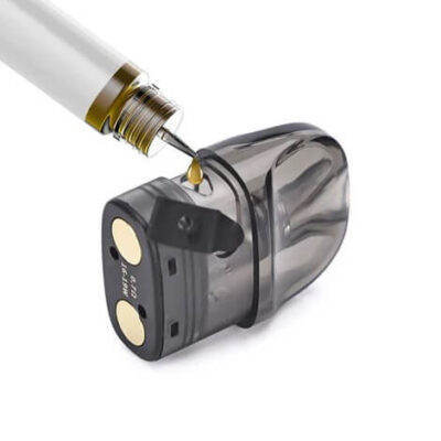 Cartridges / Coils