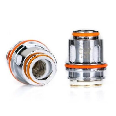 Coils