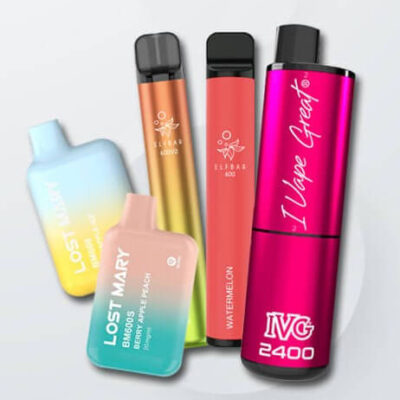 Disposable Kits