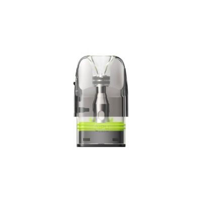 Geekvape Q Side Fill Cartridge 0.8Ω - 3ml