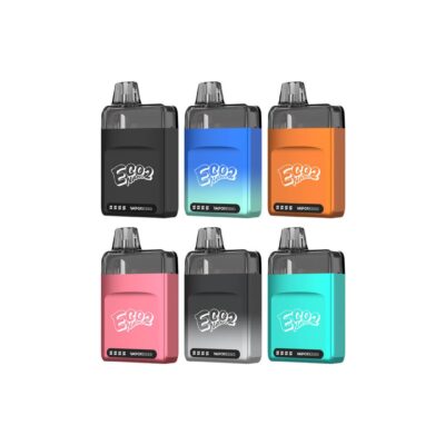 Vaporesso Eco Nano 2 Pod Kit
