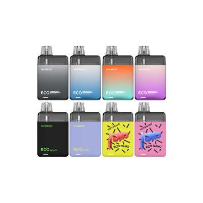 Vaporesso Eco Nano Kit