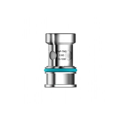 VooPoo PnP Coils TR1 0.8Ω