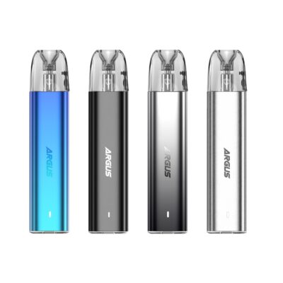 VooPoo Argus G2 Mini + Pod Kit 1500mAh 3ml